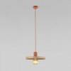 Подвесной светильник TK Lighting SILA 10954 SILA BRICK SABIA