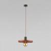 Подвесной светильник TK Lighting SILA 10749 SILA GREEN BRICK