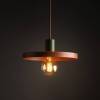 Подвесной светильник TK Lighting SILA 10749 SILA GREEN BRICK