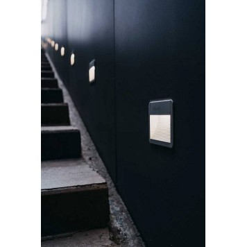 Встраиваемый светильник Fiberli LLGEN 11140301-1