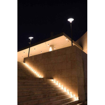 Встраиваемый светильник Fiberli LLGEN 11140301-2