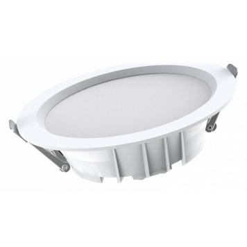 Встраиваемый светильник Fiberli CDEW 12130701-2