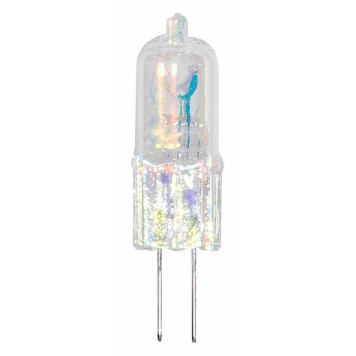 Лампа галогеновая Feron HB2 G4 20Вт 2700K 02054-1