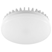 Лампа светодиодная Feron Saffit LB-454 GX53 12Вт 2700K 25834