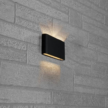 Накладной светильник Feron Техно 48362-2