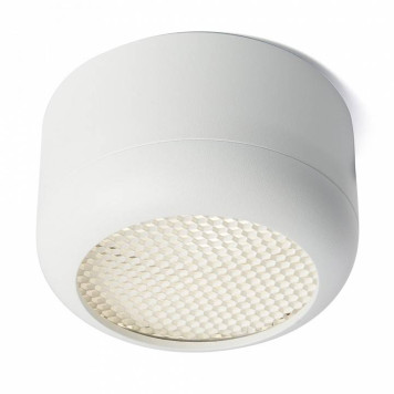 Накладной светильник Feron HL364 48399-1