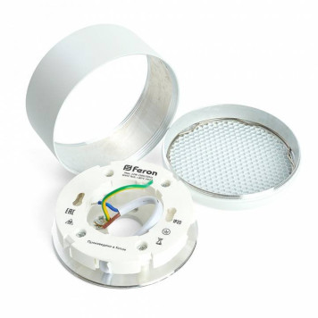 Накладной светильник Feron HL364 48399-3