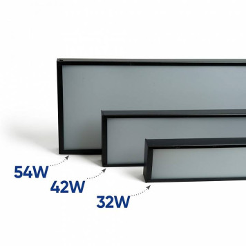 Накладной светильник Feron AL4030 48534-7