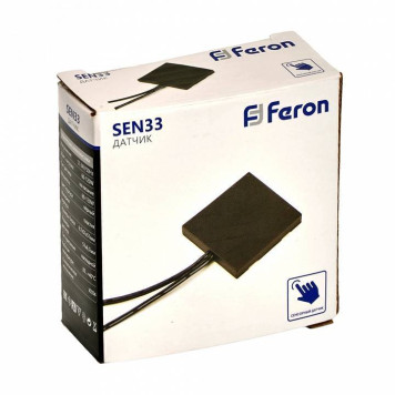 Диммер сенсорный накладной Feron SEN33 48594-4