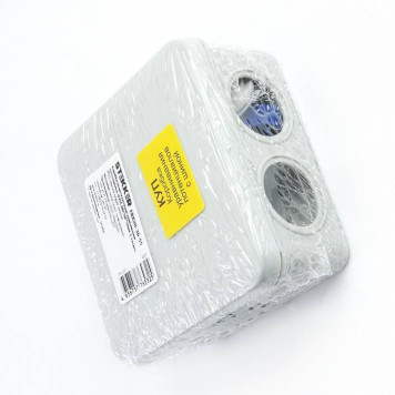 Короб распределительния Stekker 49001-4