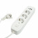 Удлинитель Stekker Home plus 49970