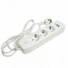Удлинитель Stekker Home plus 49970