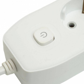 Удлинитель Stekker Home plus 49970-4