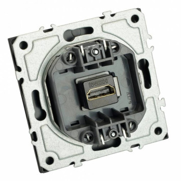Розетка HDMI без рамки Stekker Эмили 50170-6
