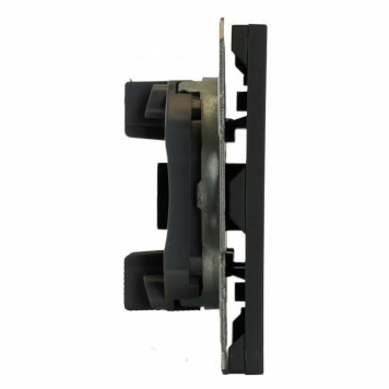 Розетка HDMI без рамки Stekker Эмили 50171-2