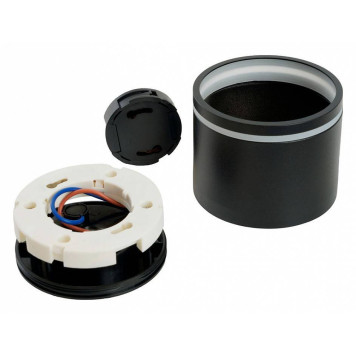 Накладной светильник Feron AL135 51125-4