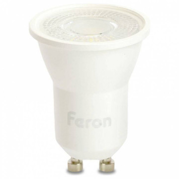 Лампа светодиодная Feron LB-272 51218