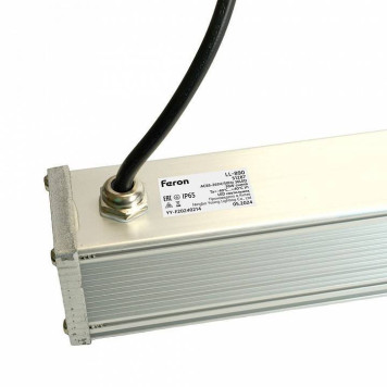 Настенный прожектор Feron LL-890 51287-10