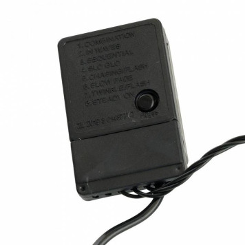 Гирлянда Супернить Feron CL585 51451-10