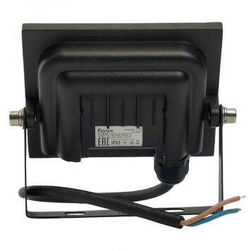 Настенно-потолочный прожектор Feron LL-970 51629-3