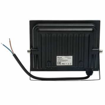 Настенно-потолочный прожектор Feron LL-971 51630-4