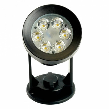 Наземный прожектор Feron SP2712 51748-4