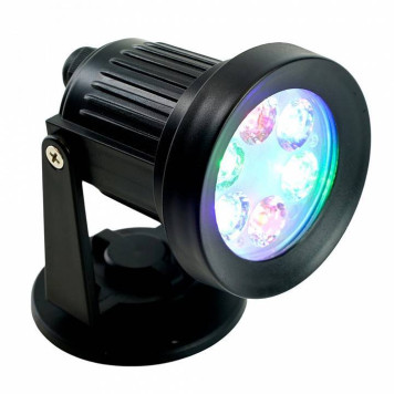 Наземный прожектор Feron SP2712 51749-3