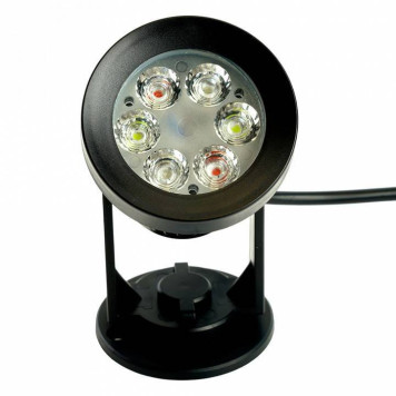 Наземный прожектор Feron SP2712 51749-4