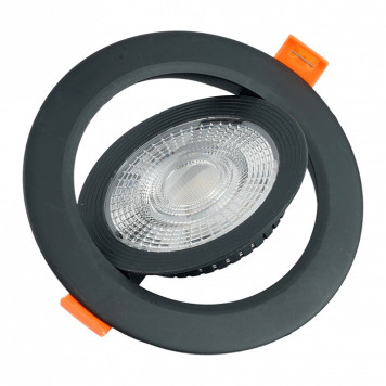 Встраиваемый светильник Feron AL540 52051-5