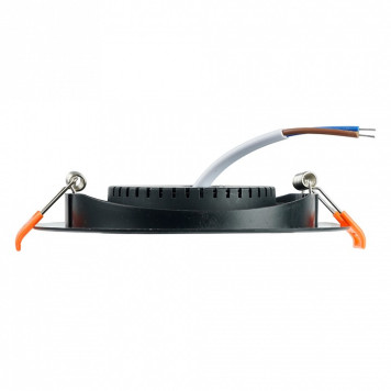 Встраиваемый светильник Feron AL540 52051-6