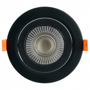 Встраиваемый светильник Feron AL540 52051-7