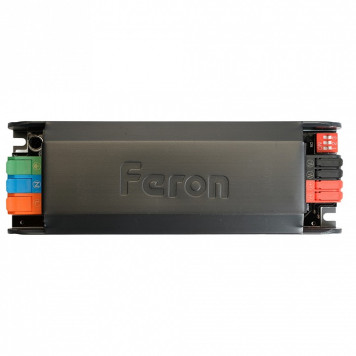 Блок питания Feron LB004 52124-2