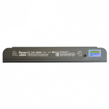Блок питания Feron LB004 52126-1