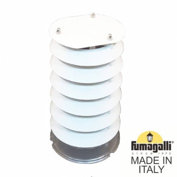 Наземный высокий светильник Fumagalli Sauro D15.555.000.LXF1R.FRA-1