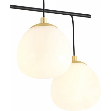 Потолочная люстра Favourite Paramount 3047-6P-2