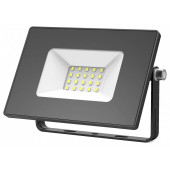 Настенно-потолочный прожектор Gauss Elementary 613100220