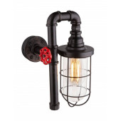 Бра Globo Bayuda 43000W
