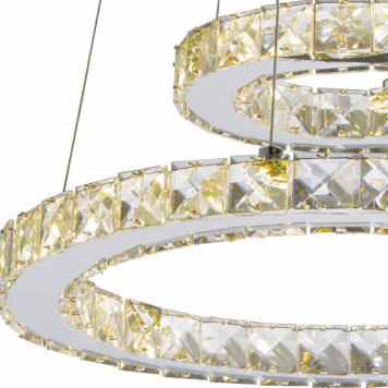 Подвесной светильник Globo Marilin I 67037-24A-1