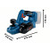 Аккумуляторный рубанок BOSCH GHO 18 V-LI Professional (06015A0300)
