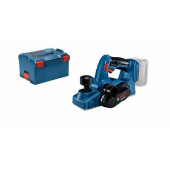 Аккумуляторный рубанок BOSCH GHO 18 V-LI Professional (06015A0300)