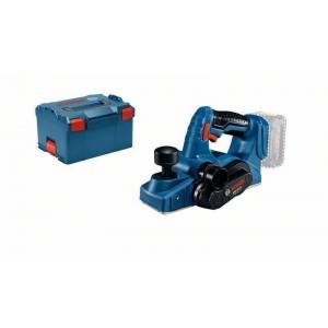 Аккумуляторный рубанок BOSCH GHO 18 V-LI Professional (06015A0300)