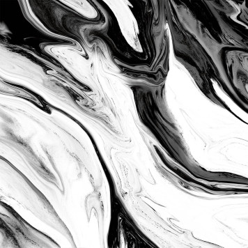 Black White Mix GP6BWM99 Керамогранит матовый 410*410*8 (11 шт в уп/74 м в пал)