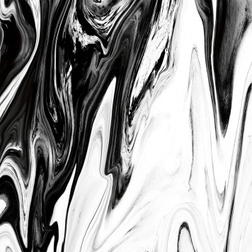 Black White Mix GP6BWM99 Керамогранит матовый 410*410*8 (11 шт в уп/74 м в пал)-7