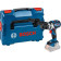 Аккумуляторная дрель-шуруповерт GSR 18V-110 C Professional