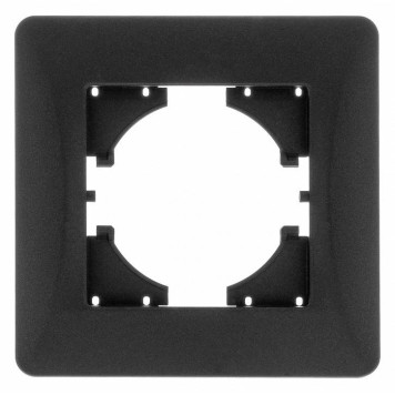 Рамка на 1 пост Gusi Electric CITY С1110-010