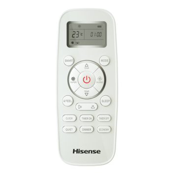 Сплит-системы кассетного типа серии HEAVY CLASSIC 2022 AUC-24HR4SJA-3