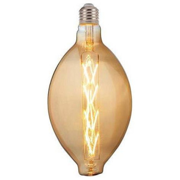 Лампа светодиодная Horoz Electric Enigma E27 8Вт 2200K HRZ00002810