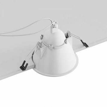 Встраиваемый светильник Hesby Lighting Odda HSBL_0114-2