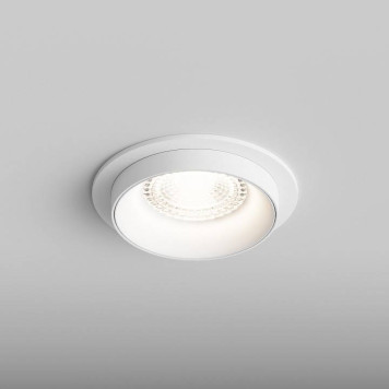 Встраиваемый светильник Hesby Lighting Vestby HSBL_0119-1