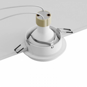 Встраиваемый светильник Hesby Lighting Vestby HSBL_0119-2